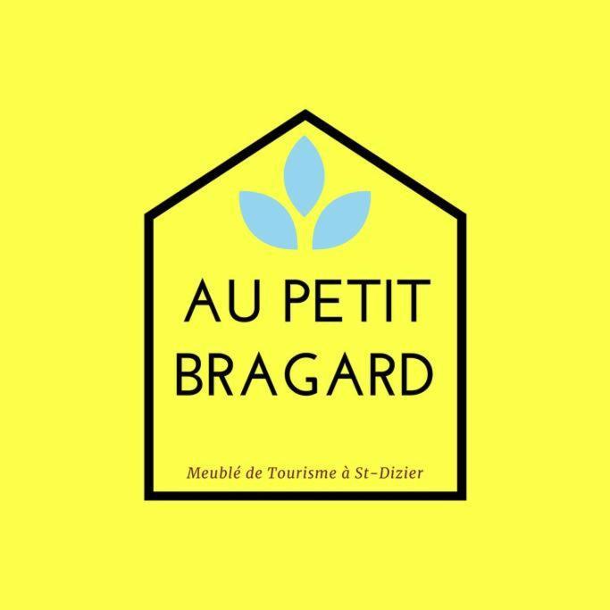 Au Petit Bragard- Triplex Proche Centre Apartment